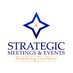 Strategic Meetings & Events (@SME_Events) Twitter profile photo