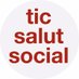 TIC Salut Social (@ticsalut) Twitter profile photo