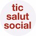 TIC Salut Social (@ticsalut) Twitter profile photo TIC Salut Social (@ticsalut) Twitter profile photo