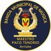 Banda Mpal. Arriate (@bmmpacotenorio) Twitter profile photo Banda Mpal. Arriate (@bmmpacotenorio) Twitter profile photo