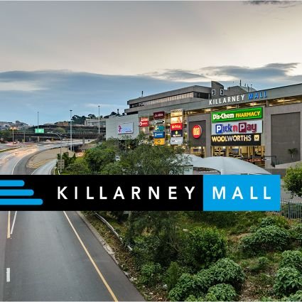 Killarney Mall is one of Johannesburg’s most established shopping centres. We have been Conveniently Yours for over 45 years.