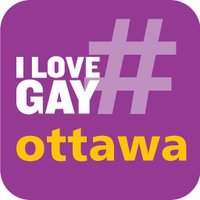 #ILoveGay Ottawa(@ILoveGayOttawa) 's Twitter Profile Photo