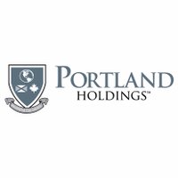 PortlandHoldingsInc (@portlandholding) 's Twitter Profile