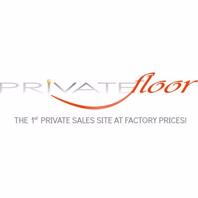 The 1st Private Sales site at Cost Prices
