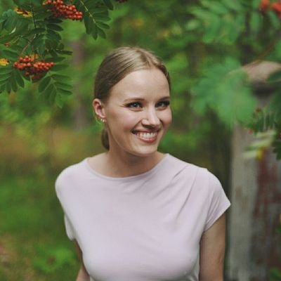 emiliakavilo's profile picture. 