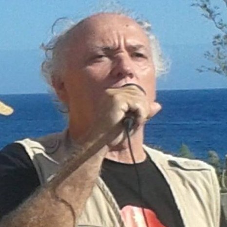 Bernard_Grondin's profile picture. Porte-parole de Lorganizasion Popilèr po Libèr nout Péi #LPLP @lplp_run Chef du #GouvernmanKontkolonial @gouv_run de #LaRéunion #indépendantiste