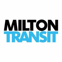 Milton Transit (@miltontransit) 's Twitter Profile