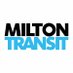 Milton Transit (@miltontransit) Twitter profile photo Milton Transit (@miltontransit) Twitter profile photo