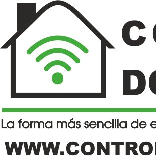 ControlDomoti's profile picture. 