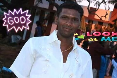 PanchaksharamR's profile picture. 