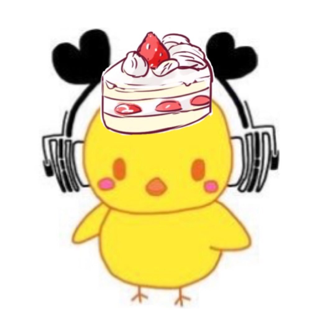 ぴーちゃん🐣は絆創膏🍰さんのプロフィール画像