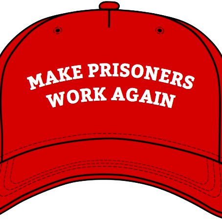 Put prisoners to work — not to death! We're the only victim-led organization working to reform the death penalty in Missouri.
