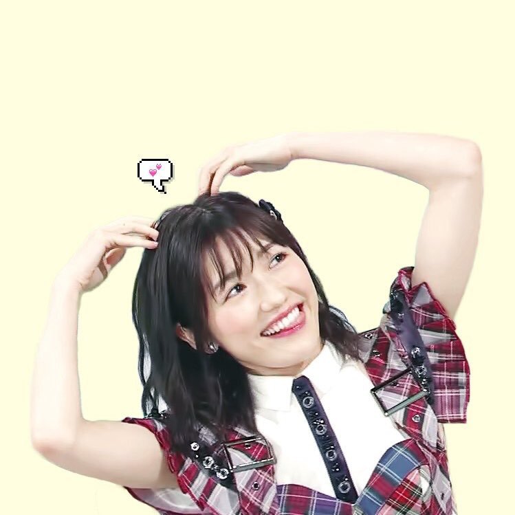 まゆゆ推しです。18歳です。AKBファンの人は、フォローして下さい^_^