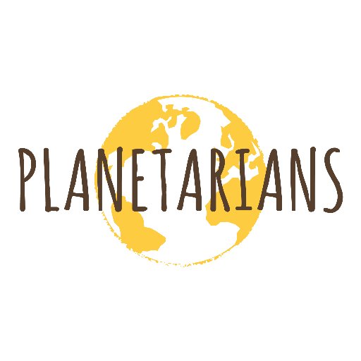 🌎 Planetarians 🌻