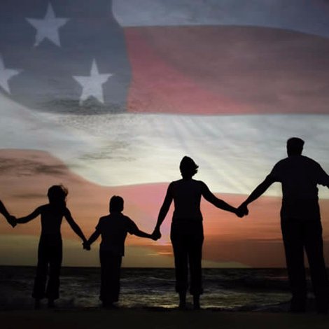 Help ensure SOF Forces and their Families receive the support they need to effectively carry out their mission and keep their families intact.