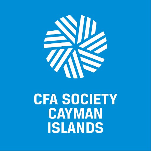 Promoting ethical and professional standards within the broad investment industry and Cayman community #CFAdifference #letsmeasureup