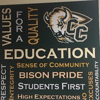 CentralCityElem (@bisonelem) Twitter profile photo