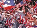 Hacer Puerto Rico mas grande cada instante.