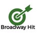 BroadwayHit.com (@BroadwayHit) Twitter profile photo