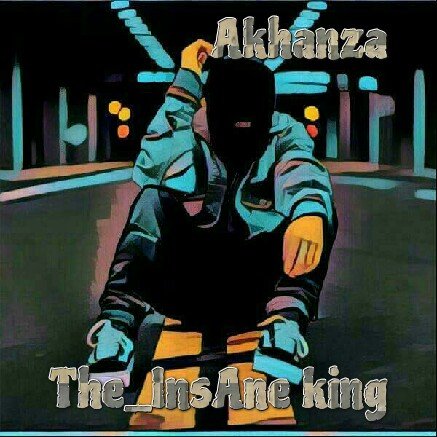 I'm a rapper from sterkspruit town in South Africa,,,,,,, I'm an underground rapper.My role model is Hopsin but I'm in to kasi rap