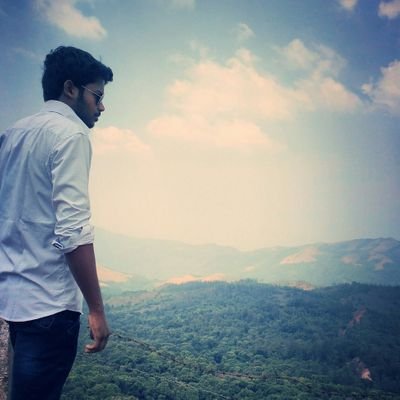 AJARK57's profile picture. ramkumar