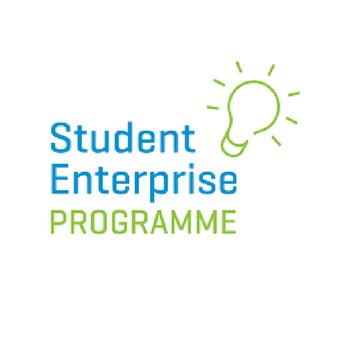 The #StudentEnterprise Awards is the biggest enterprise competition for students in Ireland, with 25,000 students competing annually #MakingitHappen.