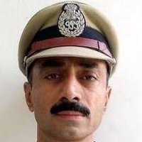 Sanjiv Bhatt (IPS)(@sanjivbhatt) 's Twitter Profile Photo