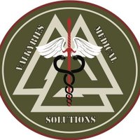 Valkyries Austere(@VAMSTacticalMed) 's Twitter Profile Photo