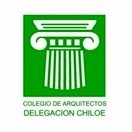 Delegación Chiloé del Colegio de Arquitectos de Chile