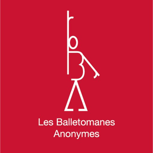 L'association des balletomanes les plus toqués / Un jour la danse règnera sur le monde /
FB https://t.co/6P8E0R6vbQ