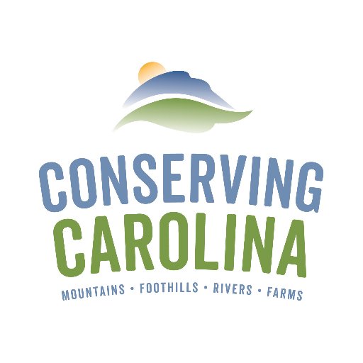 Conserving Carolina is a land trust that works to protect the natural heritage of the Western Carolinas.