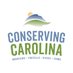 Conserving Carolina (@ConsrvgCarolina) Twitter profile photo