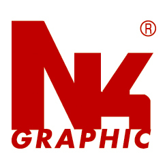 NKGraphic's profile picture. グラフィックデザイナー。
Art Director, Designer, Director, Producer...     @ NK Graphic
