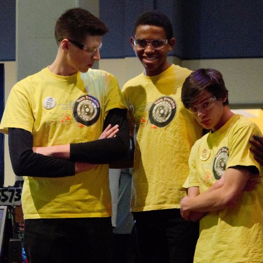 overdrive_2753_'s profile picture. Team Overdrive is a robotics team comprised of high school students who compete in annual tournaments in the FIRST Tech Challenge organization.