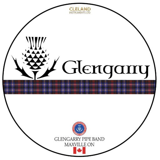 Based in Maxville Ontario, home of the Glengarry Highland Games and The North American Pipe Band Championships. DM for band inquiries. Supported by @TheGHG