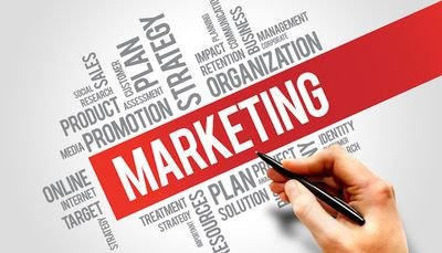 Marketing services ranging from the classics such as the good old fashioned newspaper ads all the way to the most advanced search engine optimization tactics