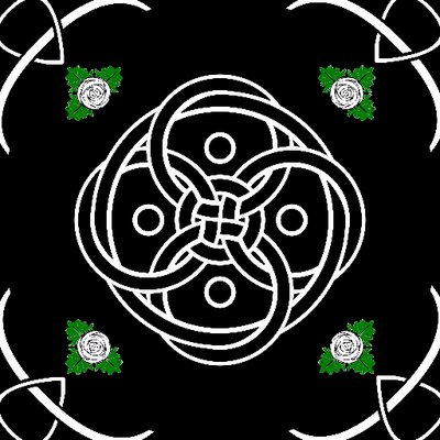 Profile Picture of Michael Stretton, III, Rosa Ferreum (鐵瑰) (@MSS3RosaFerreum) on Twitter