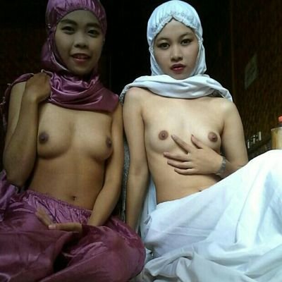 indonesian hijabers