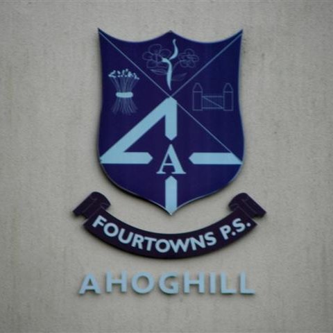 Fourtowns Ahoghill