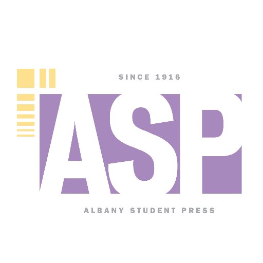 Giving the UAlbany community a voice since 1916. New online editions every Monday. Independent. Student-run. RTs are not endorsements.