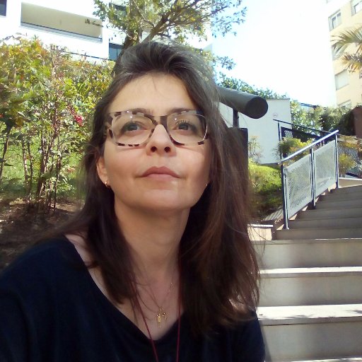 MarinaCdaRosa's profile picture. Gestão de acervo
Catalogação de obras de arte para artistas e para acervos particulares
Cada acervo é único