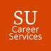 Syracuse Career Services (@syracusecareer) Twitter profile photo Syracuse Career Services (@syracusecareer) Twitter profile photo
