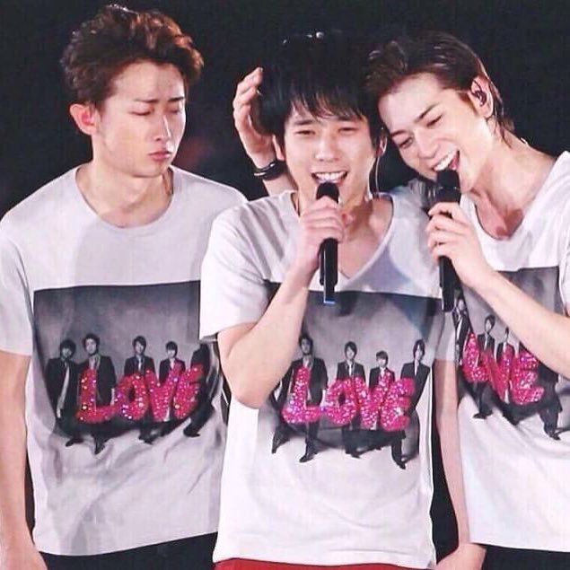 なな  Johnny's❥ ❥ ❥嵐さんのプロフィール画像