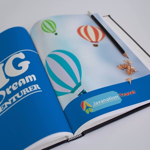 javanationtour's profile picture. 