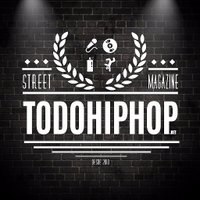 TodoHipHop.net (@todohiphop1) 's Twitter Profile Photo TodoHipHop.net (@todohiphop1) 's Twitter Profile Photo