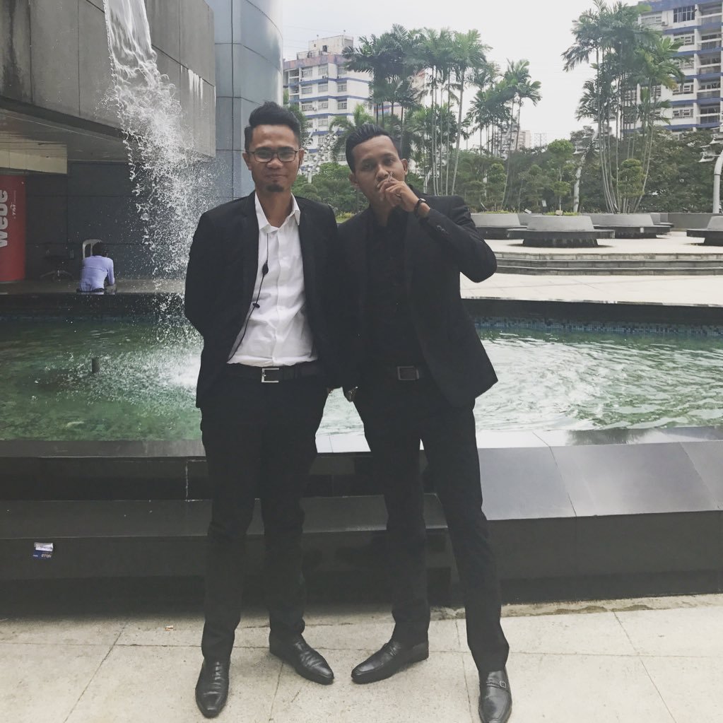 mohdkhairudin_7's profile picture. Probably sleeping when you are reading this. Work for 2 days, hibernate for 2 months