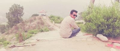 nothing