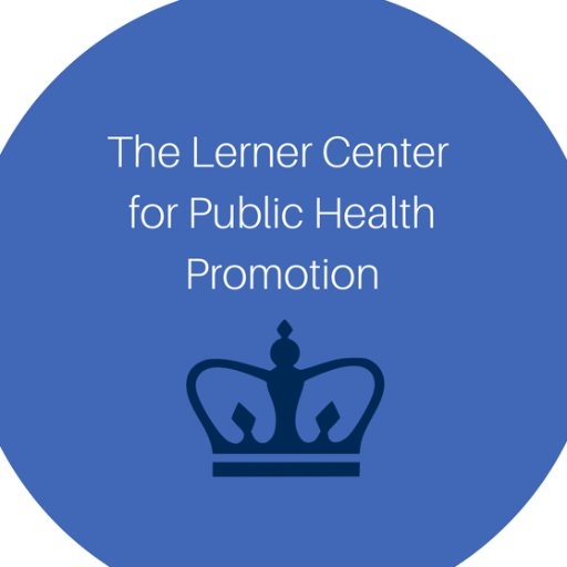 Housed in Columbia's Mailman SPH, we conduct research, education and service to improve health promotion and health communication practices.