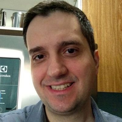 carloesposito's profile picture. 
