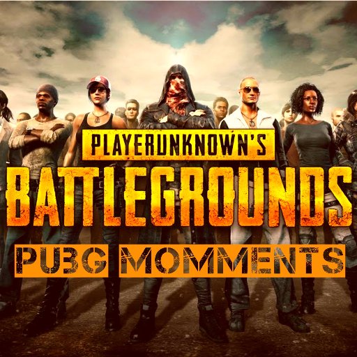 We are battlegrounds Epic moments creator and share with community.